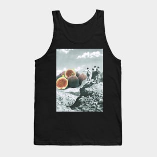 Fig dreams Tank Top